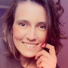 Мария Томич 