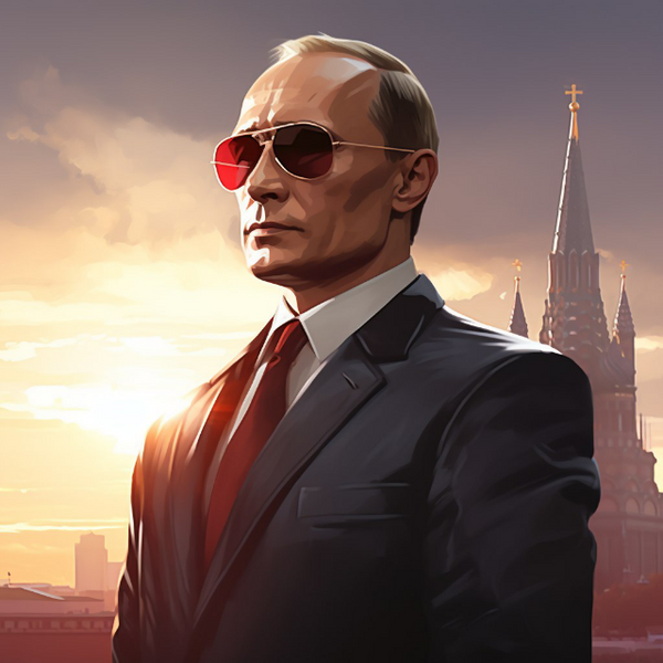 Фёдор Крюков 