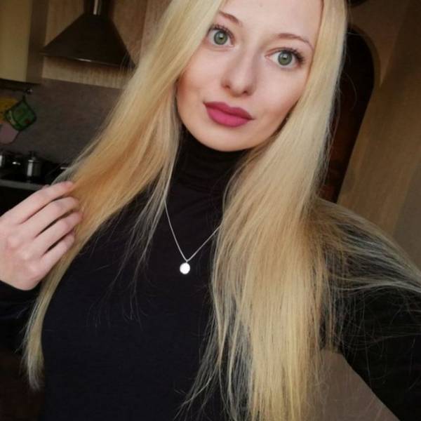 Екатерина Крылова 