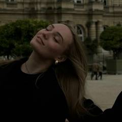 Кристина Солнечная 