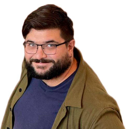 Антон Захаров 