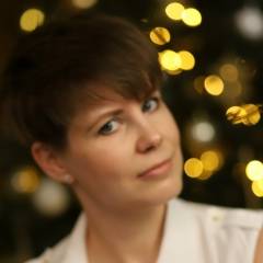 Светлана Бондарь 