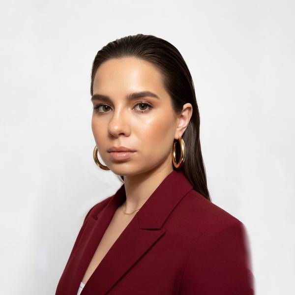 Анастасия Вовк 