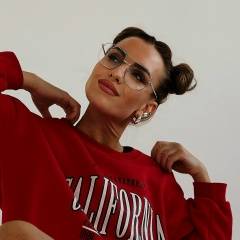 Анастасия Коломоец 