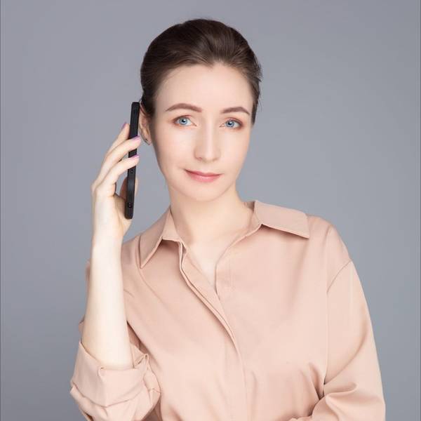 Александра Шумилова 