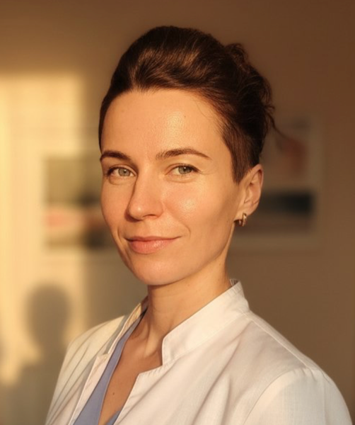 Елена Фроленко 