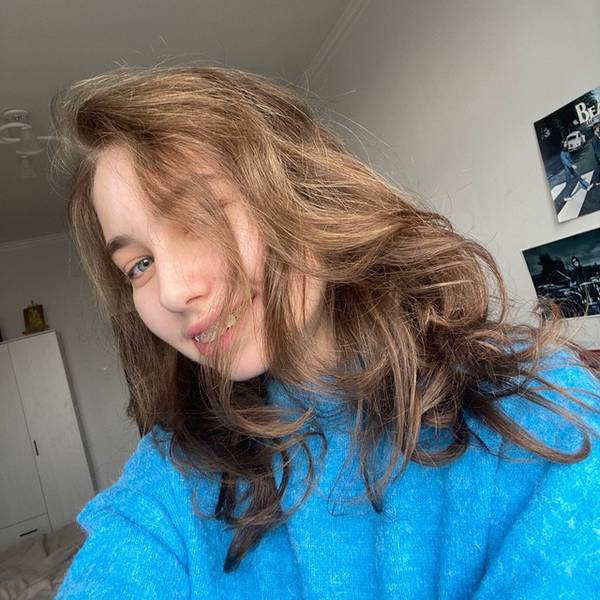 Екатерина Павлова 