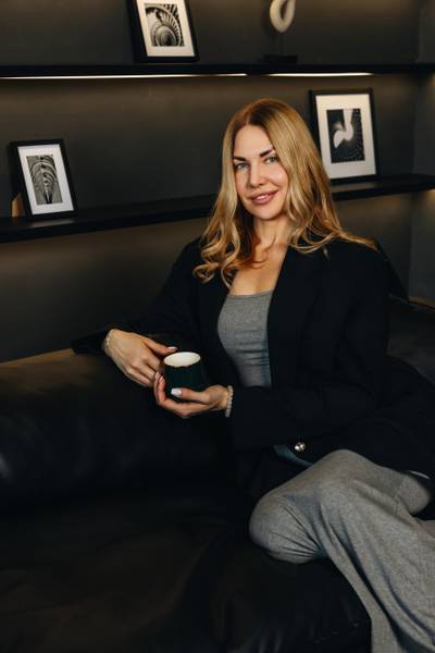 Татьяна Касьянова 