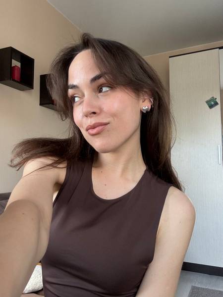 Мария Балашова 