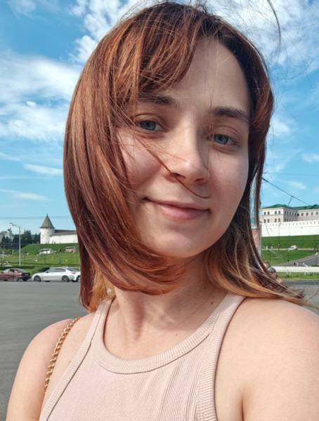 Анастасия Домашкевич 