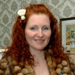 Лариса Морева 