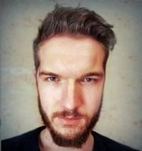 Nikolai S 
