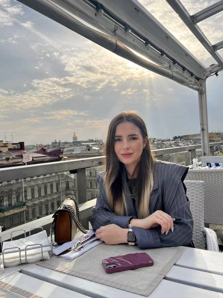 Колчина Анна 