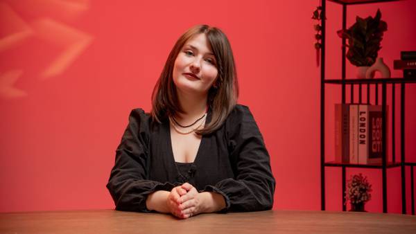 Инесса Исаченко 