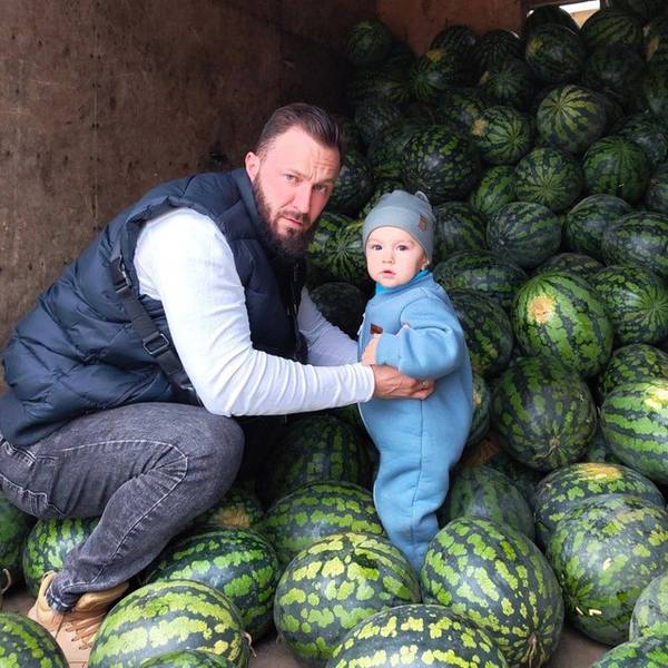 Илья Козулин 