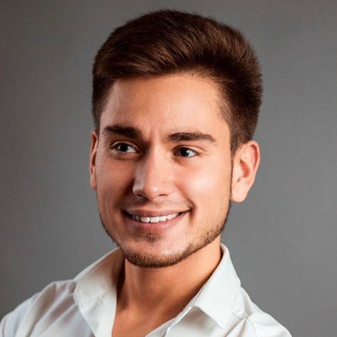 Виталий Лукиянов 