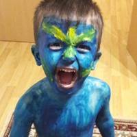 Амир Курбанов 