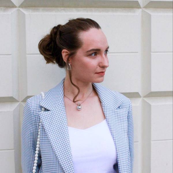 Юлия Делендик 