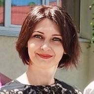 Ольга Грицаенко 