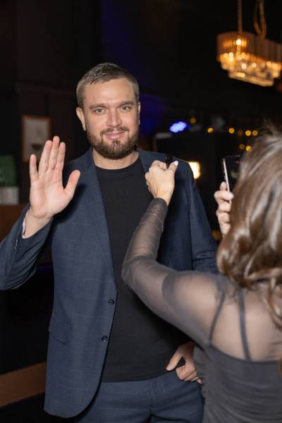 Станислав Новиков 