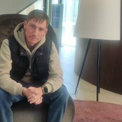 Тимур Хайретдинов 