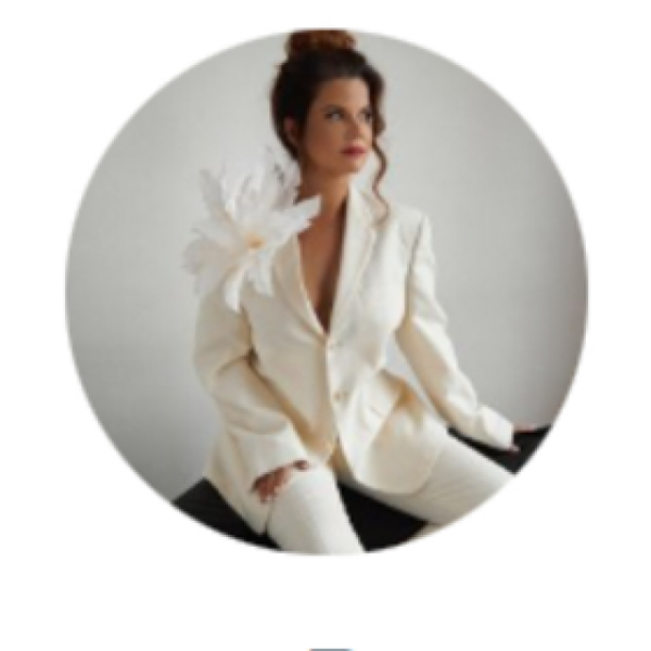 Виолетта Васильева 