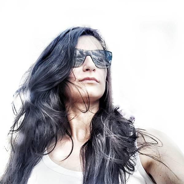 Кристина Го́рдон 