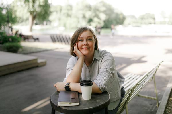 Екатерина Новикова 