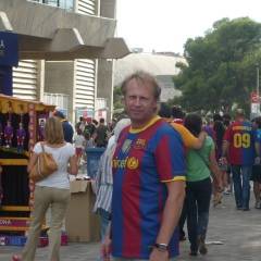 Аркадий Елшанский 