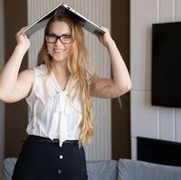 Виктория Файзулова 