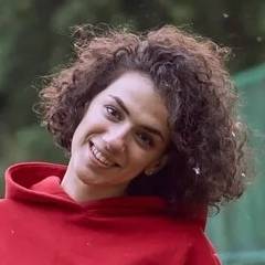 Элина Герасимова 