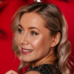 Наталья Батманова 