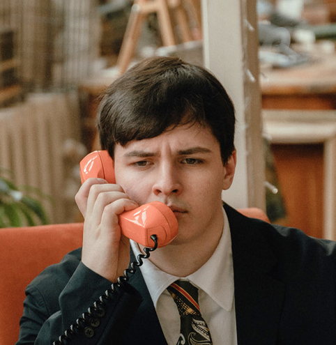 Сергей Киприн 