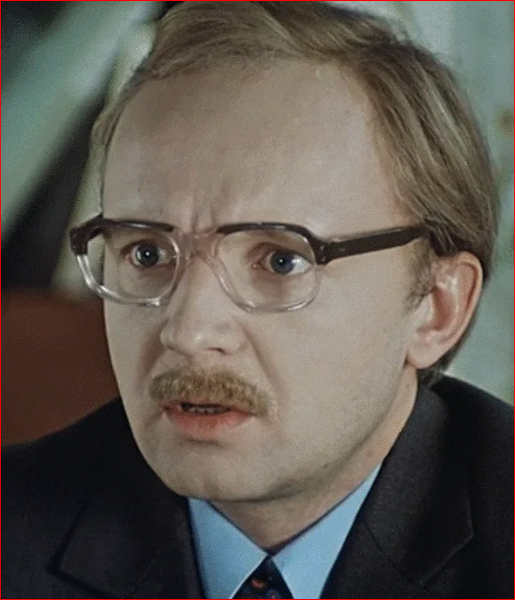 Анатолий Ефремович 