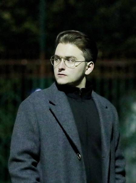 Кинолог без собаки 