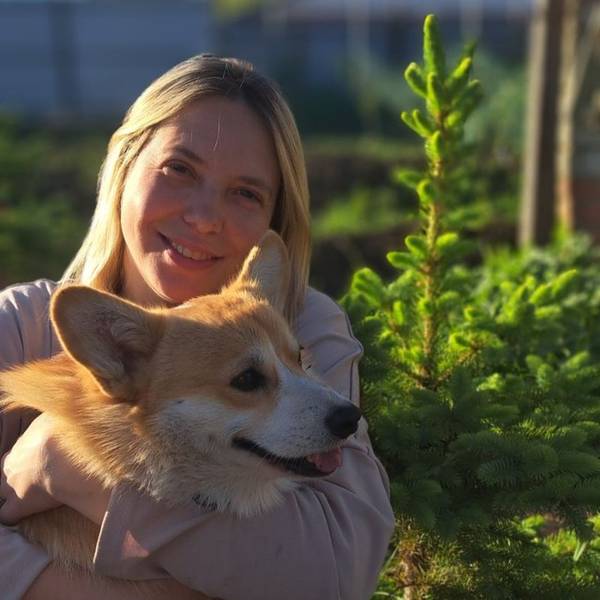 Галина Киселева 