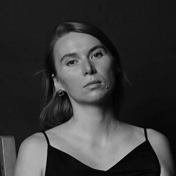 Анна Южакова 