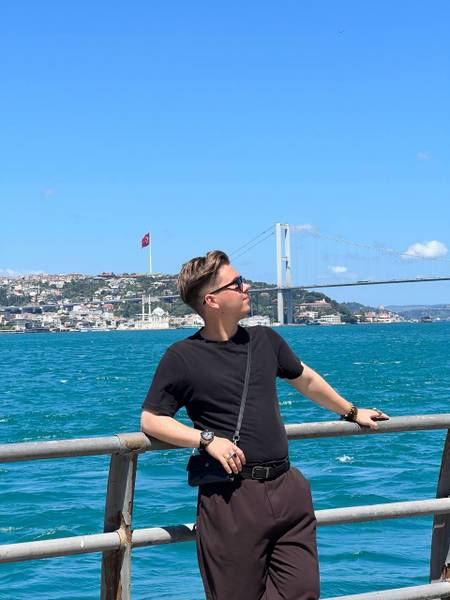 Дмитрий Кузнецов 