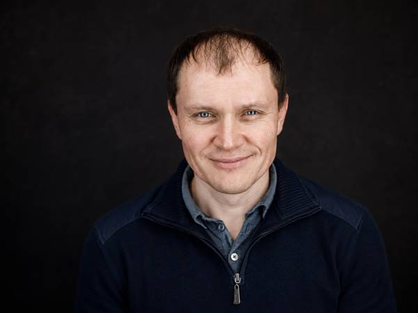 Алексей Бирюков 