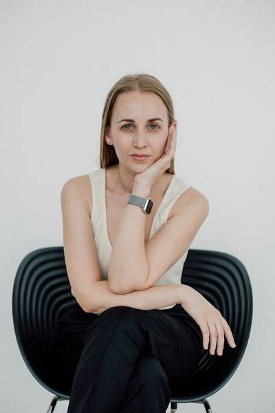 Алёна Горбун 