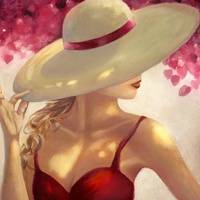 Ольга Спирина 