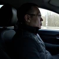 Владимир Матазов 