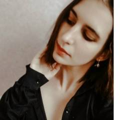 Елизавета Бордукова 