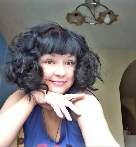 Марина Байчикова 