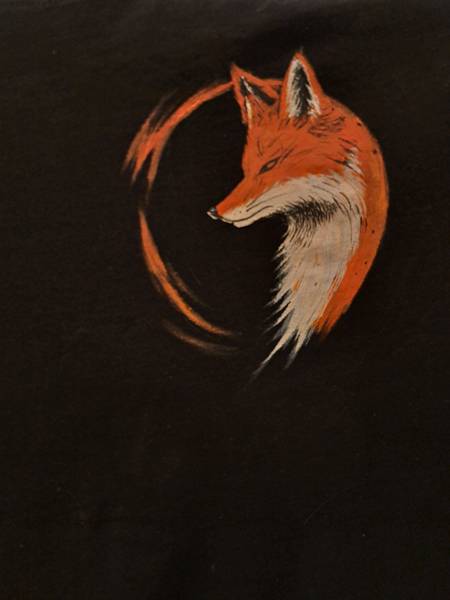 Аlexfox 