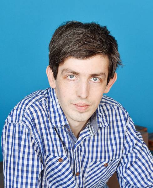 Анатолий Фрумгарц 