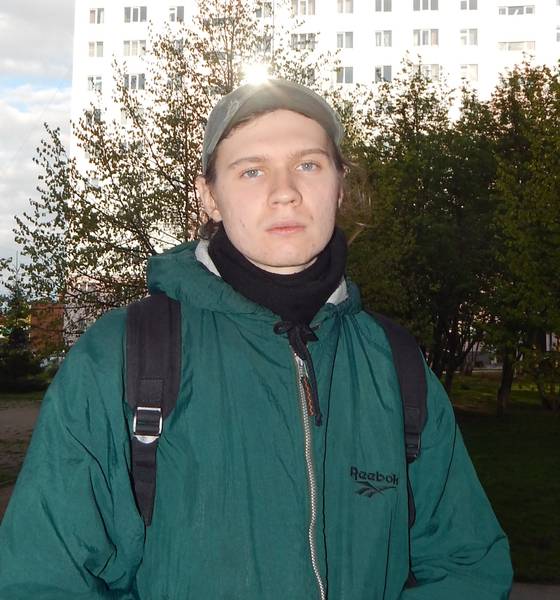 Дима Туриков 