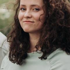 Надежда Самсонова 