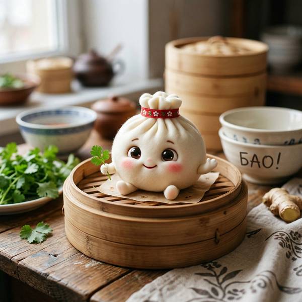 Mao Bao 
