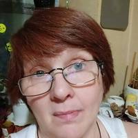 Валерия Гримайлова 